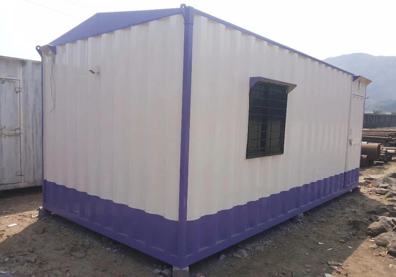 site-office-container